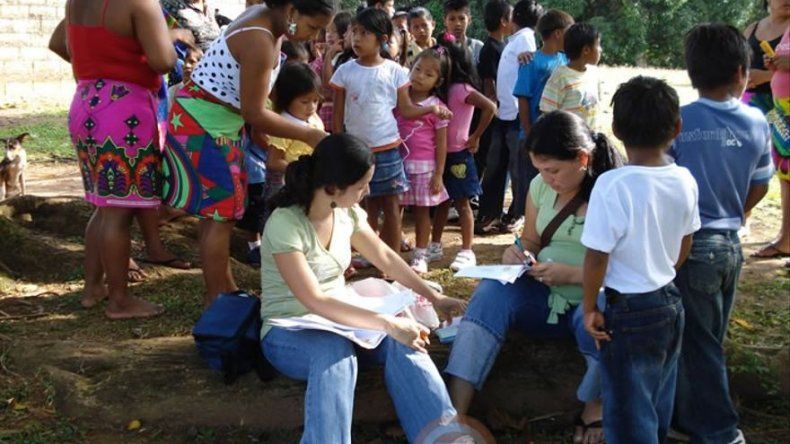 Navidad, época de compartir