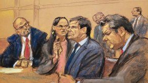 La defensa del Chapo insiste en la necesidad de que se repita el juicio