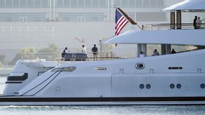 A esa cifra se suman los yates, otras embarcaciones y bienes raíces de lujo confiscados.