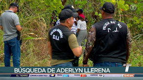Dalys Saldaña, madre de la menor desaparecida indica que la búsqueda debió iniciar antes