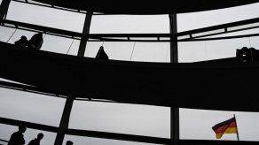 Datos de políticos alemanes publicados en Twitter