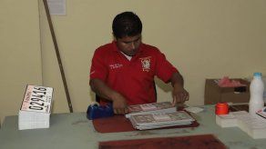 Tomada del Municipio de Panamá