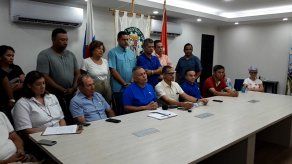 Cámara de Comercio de Chiriquí se pronuncia contra cierres de la vía Panamericana