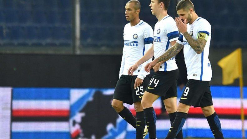 Goleador Icardi será citado a Argentina, dice técnico Bauza