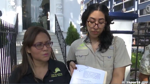 Denuncia presentada contra altos funcionarios por incendio en Cerro Patacón