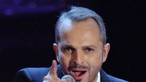 Miguel Bosé: Penélope Cruz canta estupendamente