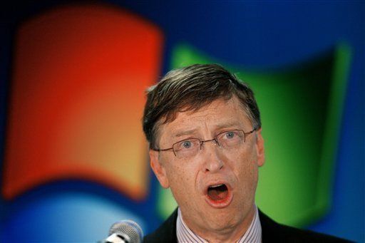 Corte europea avala tremenda multa contra Microsoft