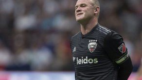 Rooney quiere jugar otros playoffs de MLS antes de marcharse