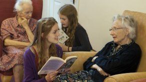 Estudio: Uso de benzodiazepinas aumenta riesgo de Alzheimer