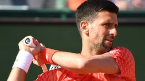 Novak Djokovic se estrena con victoria en Montecarlo