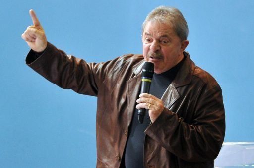 Lula reclama por el supuesto espionaje de EEUU a la presidenta Rousseff