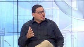 Saúl Méndez habla sobre el debate presidencial y sus propuestas