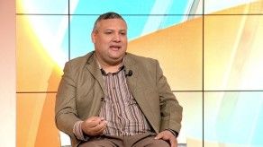 Educador hace un balance del año lectivo 2016