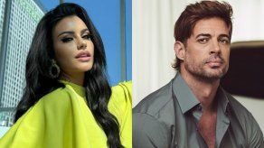 Miss Universo 2024: Miss Chile y William Levy, en el centro de la polémica por supuestos coqueteos