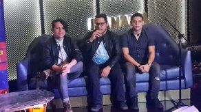 Banda panameña Les Indigents gana 1er lugar en Hard Rock Rising 2016