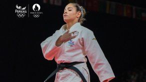 Juegos Olímpicos 2024: Kristinie Jiménez llevará la bandera en Veraguas el 9 de noviembre