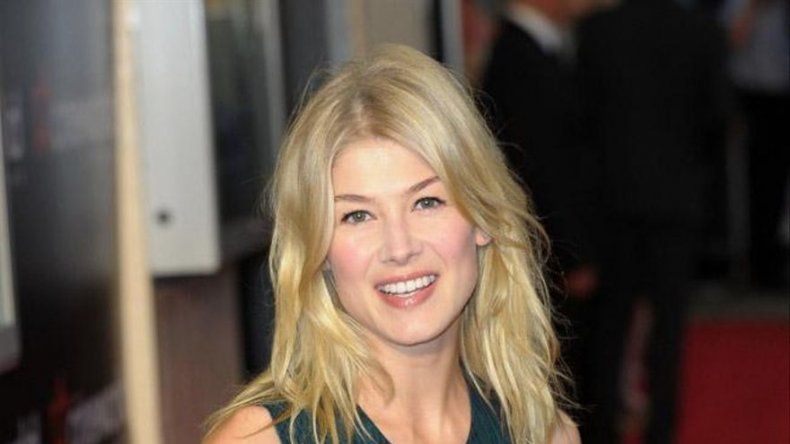 ¿Veremos a Rosamund Pike en The Mountain Between Us?