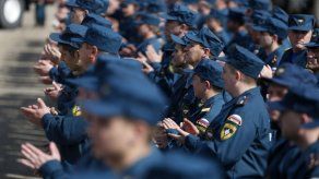 Rusia: Ucrania prohíbe a pilotos salir de naves