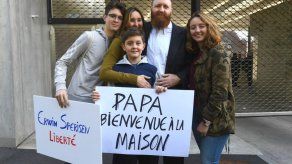 Exjefe de policía de Guatemala