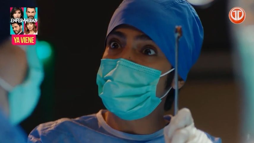 DOCTOR MILAGRO | Muhsin y Alí logran sacar la bala alojada en el cerebro de Doruk