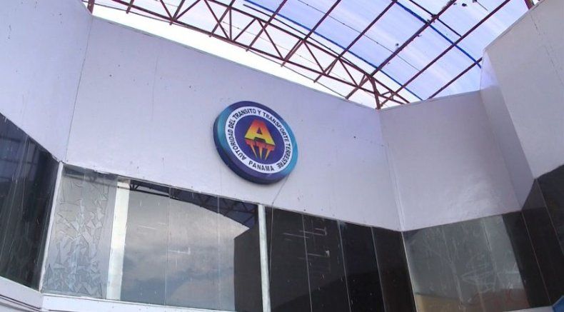 Evaluarán individualmente las boletas de tránsito impuestas en Campo Lindbergh