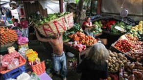 Temen que inflación socave economía de Brasil