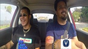 Ride con El Boza