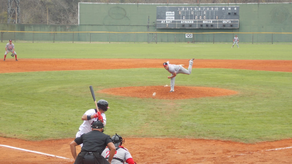 Béisbol mayor