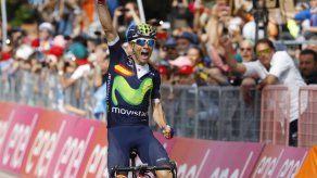 Valverde:Vengo sin aspiraciones