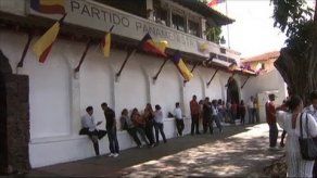 PRD dispuesto a hacer alianza con cualquiera de los dos partidos