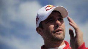 Sebastien Loeb gana el Rally de Cataluña