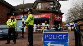 Reino Unido lanza orden de detención de dos ciudadanos rusos por caso Skripal