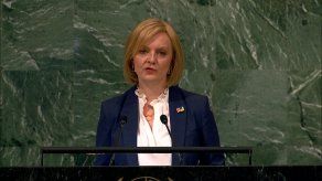 Reino Unido promete mantener ayuda militar a Ucrania; UE examina nuevas sanciones contra Rusia