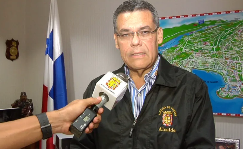 Bosco Vallarino es condenado a 12 años de prisión