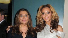 La madre de Beyoncé se siente sexy y llena de energía a sus 61 años