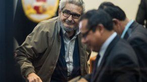 Tribunal expulsa al líder de Sendero Luminoso por no guardar compostura