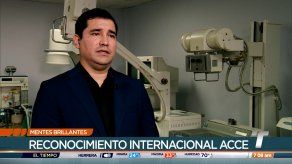 Mentes Brillantes: Ernesto Ibarra