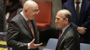 Consejo de Seguridad de ONU dividido por Venezuela