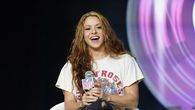La cantante colombiana Shakira ahora vive en Miami. La cantante colombiana Shakira ahora vive en Miami.