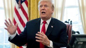 Justicia de EEUU rechaza demanda contra comisión de fraude electoral de Trump