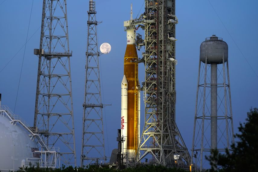 nasa internship