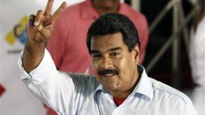 Maduro buscará alimentos para Venezuela durante gira internacional