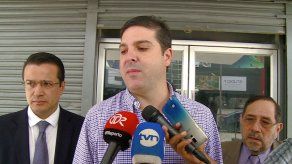 Culmina indagatoria a exministro Jaime Ford