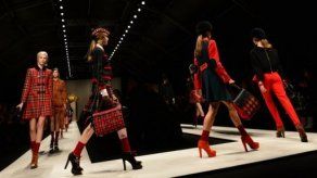 El estilo cosmopolita