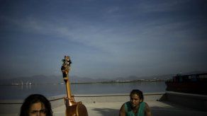 Auge de turismo en Cuba