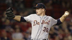 Cachorros adquieren a Wilson y Avila en canje con Tigres