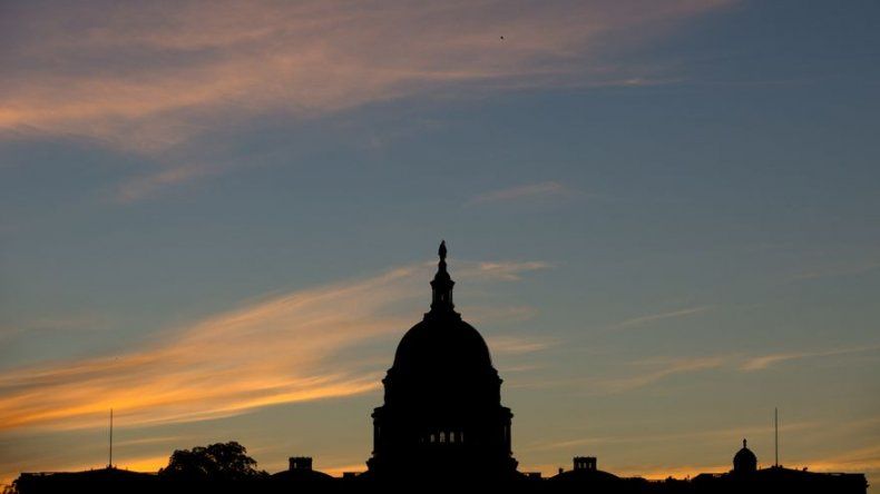 Encuesta AP-GfK Poll: Republicanos sacan ventaja