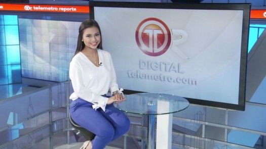TR Digital edición del 30 de agosto de 2017
