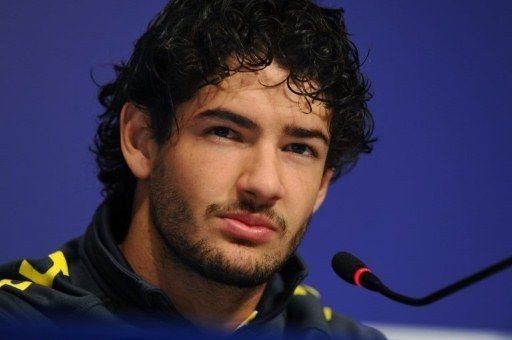 Milan: Pato critica a Allegri por no decirle las cosas de frente
