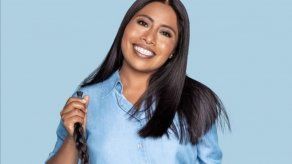 Yalitza Aparicio donó su larga melena en apoyo a los pacientes con cáncer